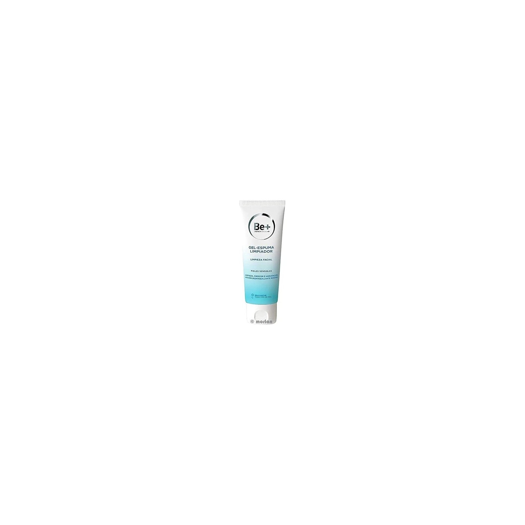 Be+ Foam Cleansing Gel 200ml