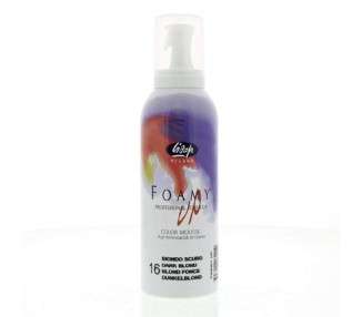 Lisap Hair Care and Scalp Foamy Up 16 200ml