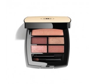 Chanel Les Beiges Palette Regard Eye shadow