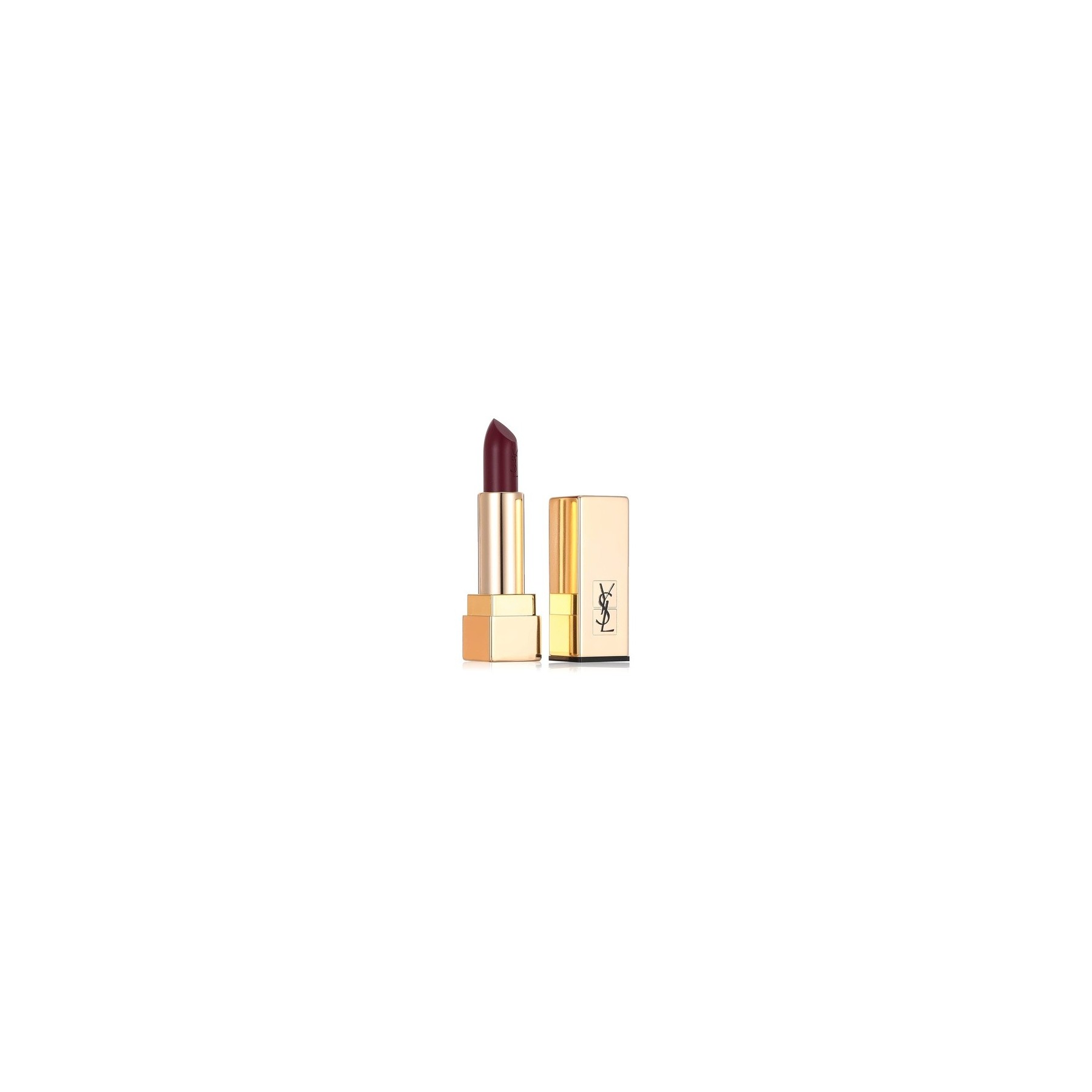 Ysl Rouge Pur Couture N°1966 Rouge Libre Lipstick 3.8g