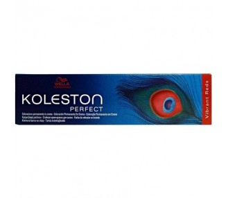 Wella Koleston 44/0 60ml