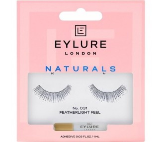 Eylure Naturals 031 False Lashes
