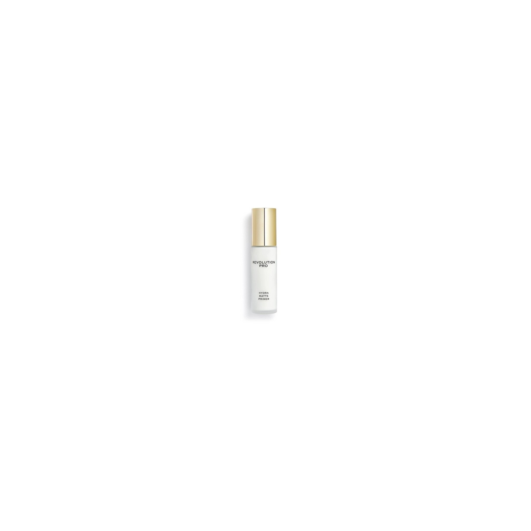 Makeup Revolution London Pro Hydra Matte Primer Serum 30ml