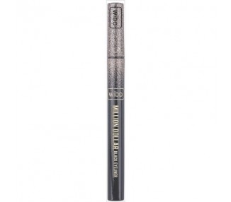 Million Dollar Black Eyeliner
