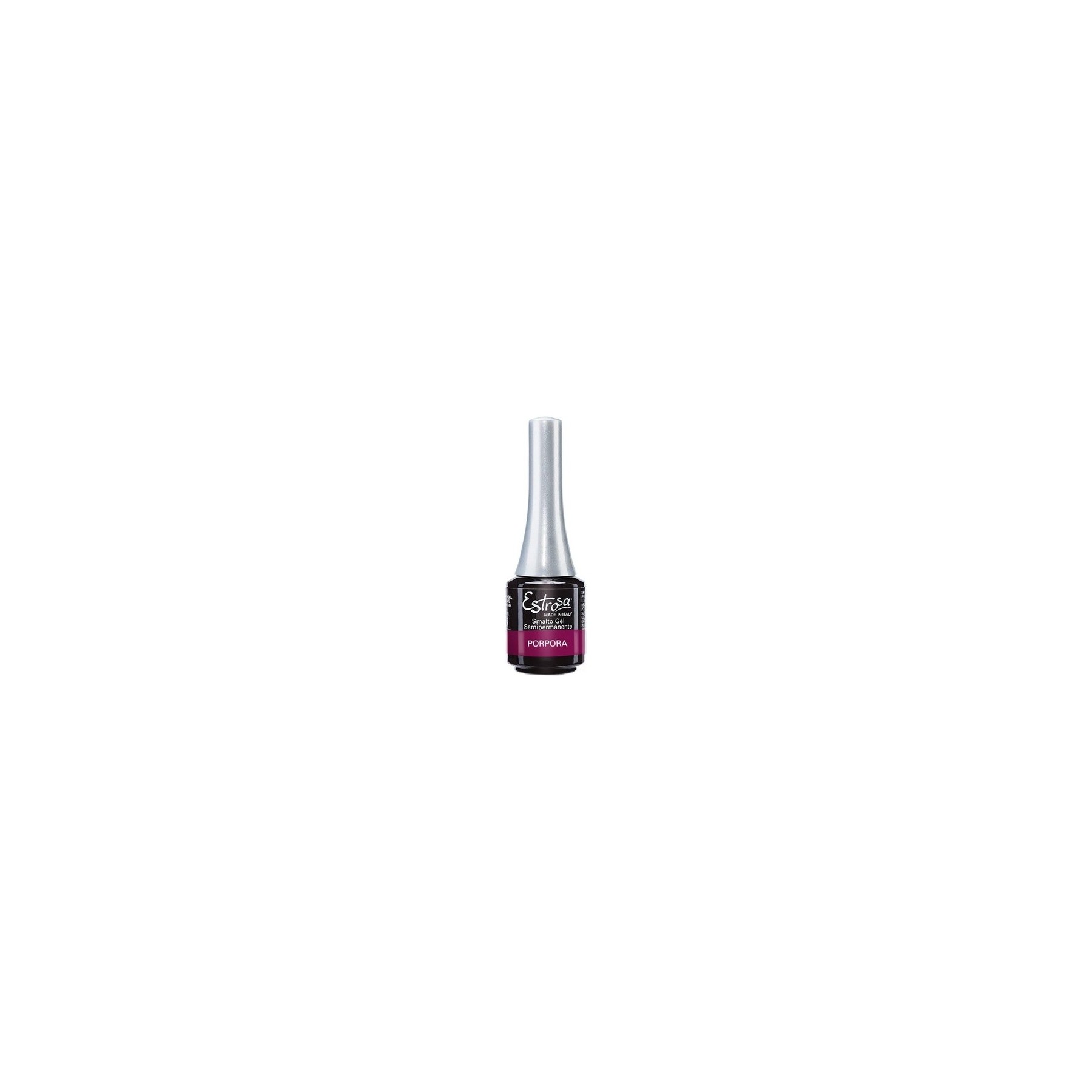 Estrosa Purple Semi-Permanent Gel Nail Polish 7ml