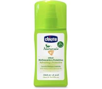 Chicco Refreshing and Protective Spray 100ml
