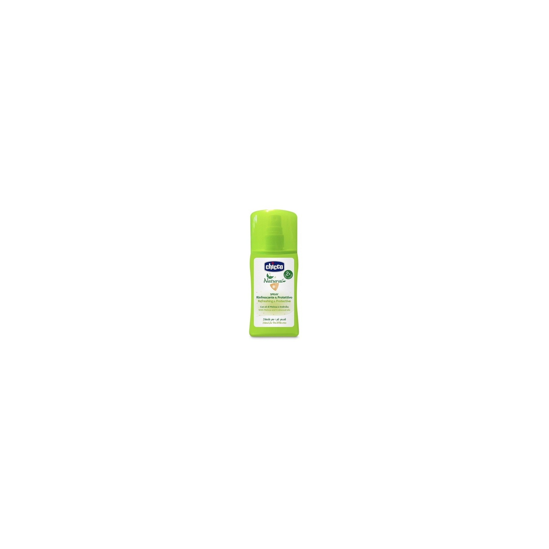 Chicco Refreshing and Protective Spray 100ml