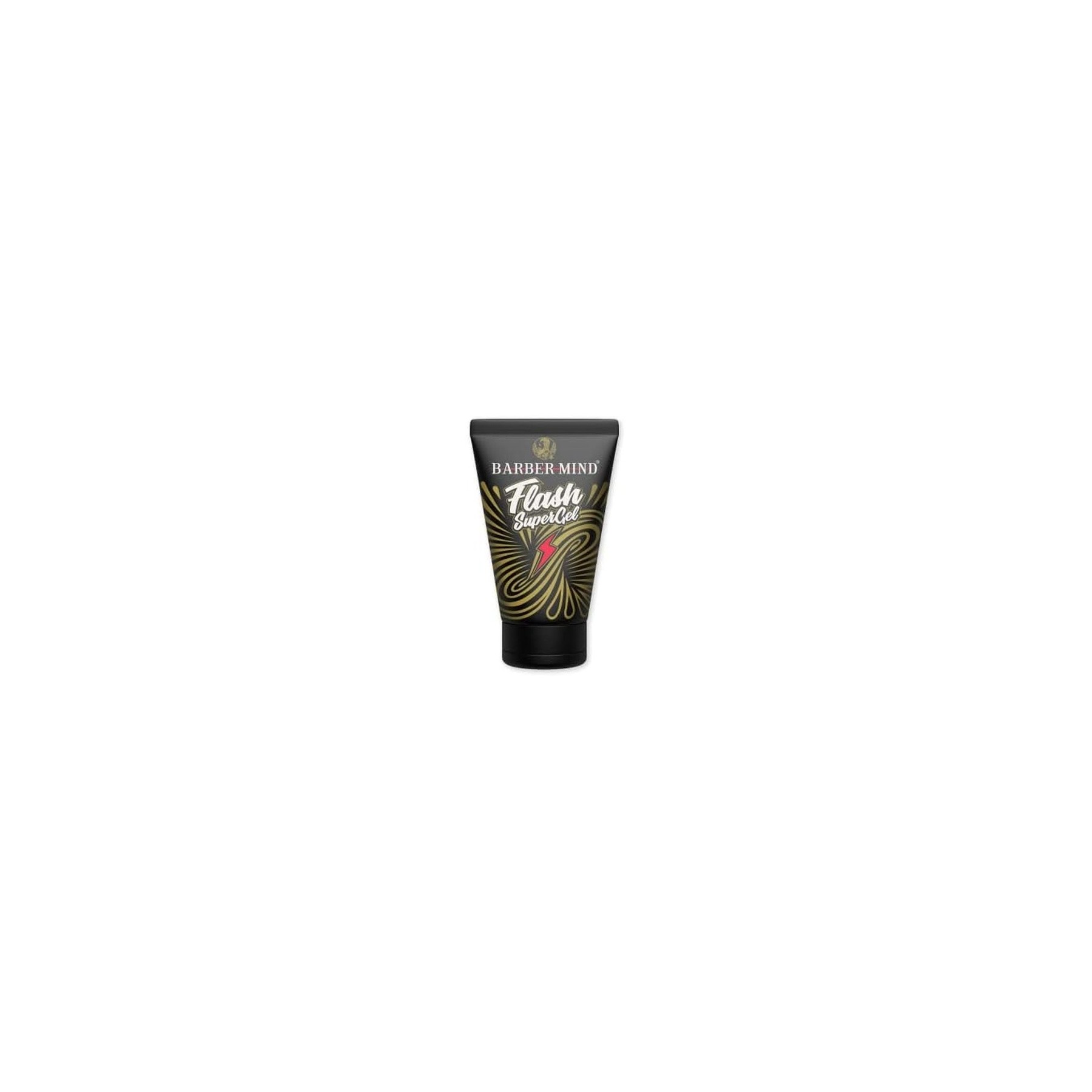 Barber Mind Flash Super Gel 150ml