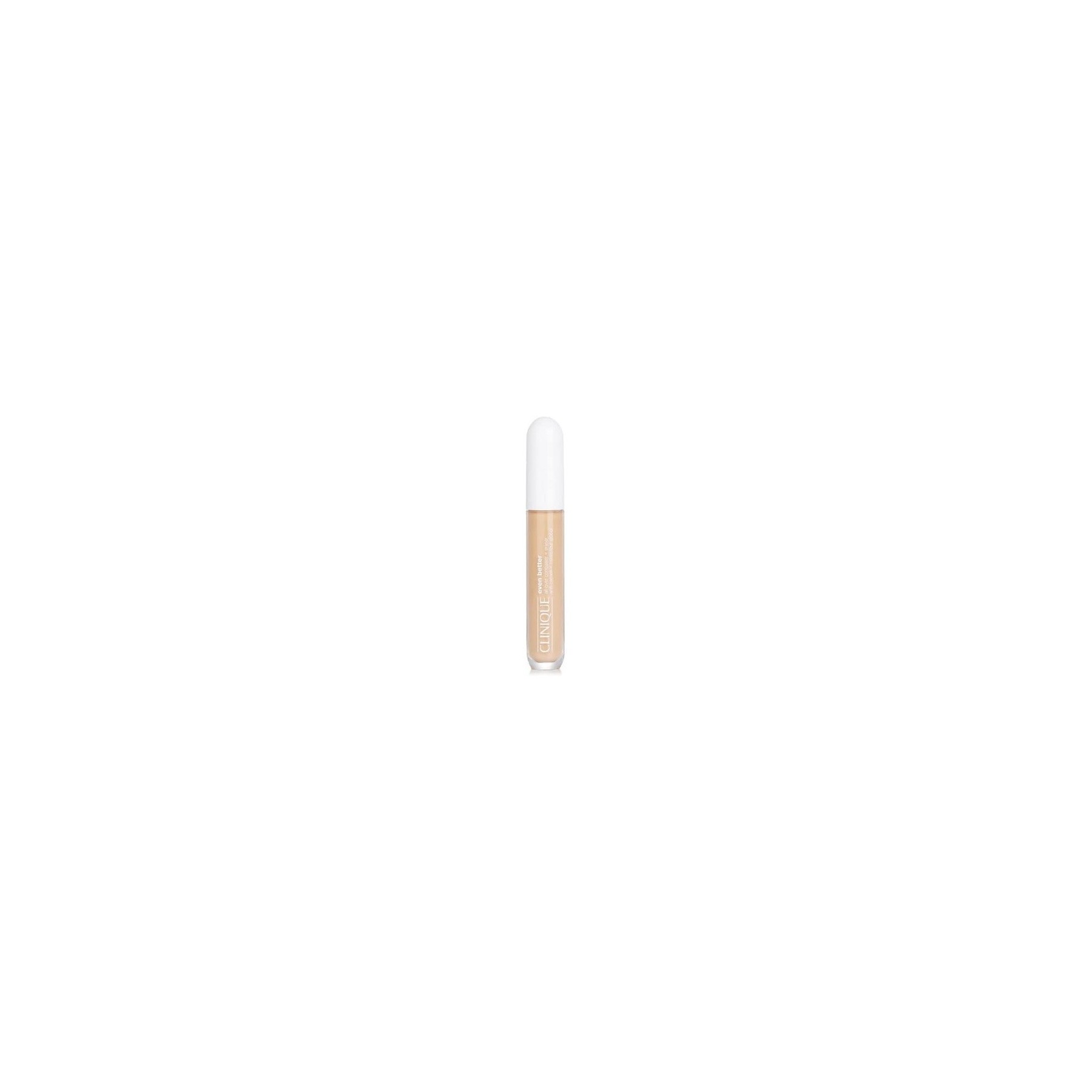 Clinique Even Better All Over Concealer Eraser Liquid Wn16 Buff 2oz