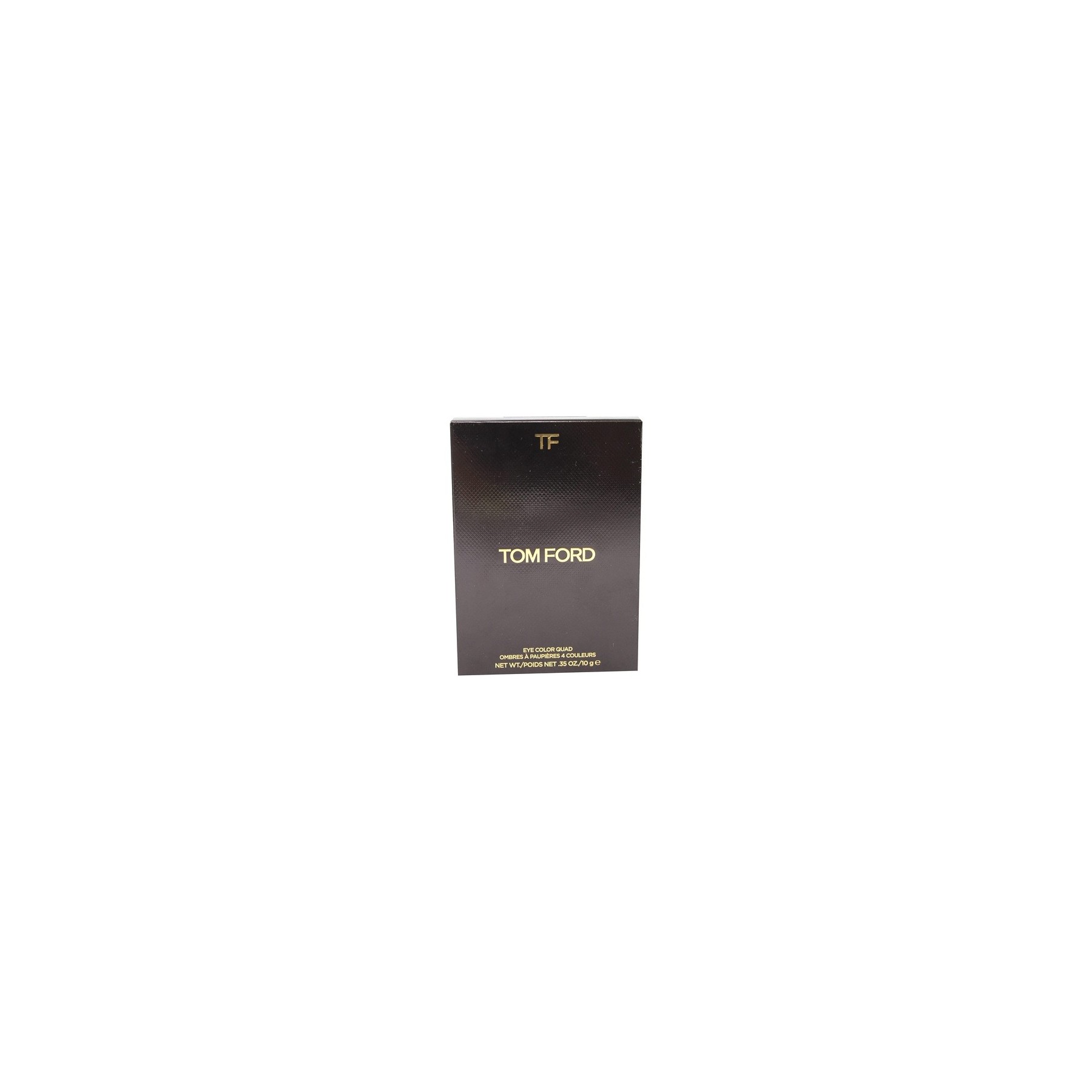 Tom Ford Eye Color Quad Golden Mink 10g/0.35oz