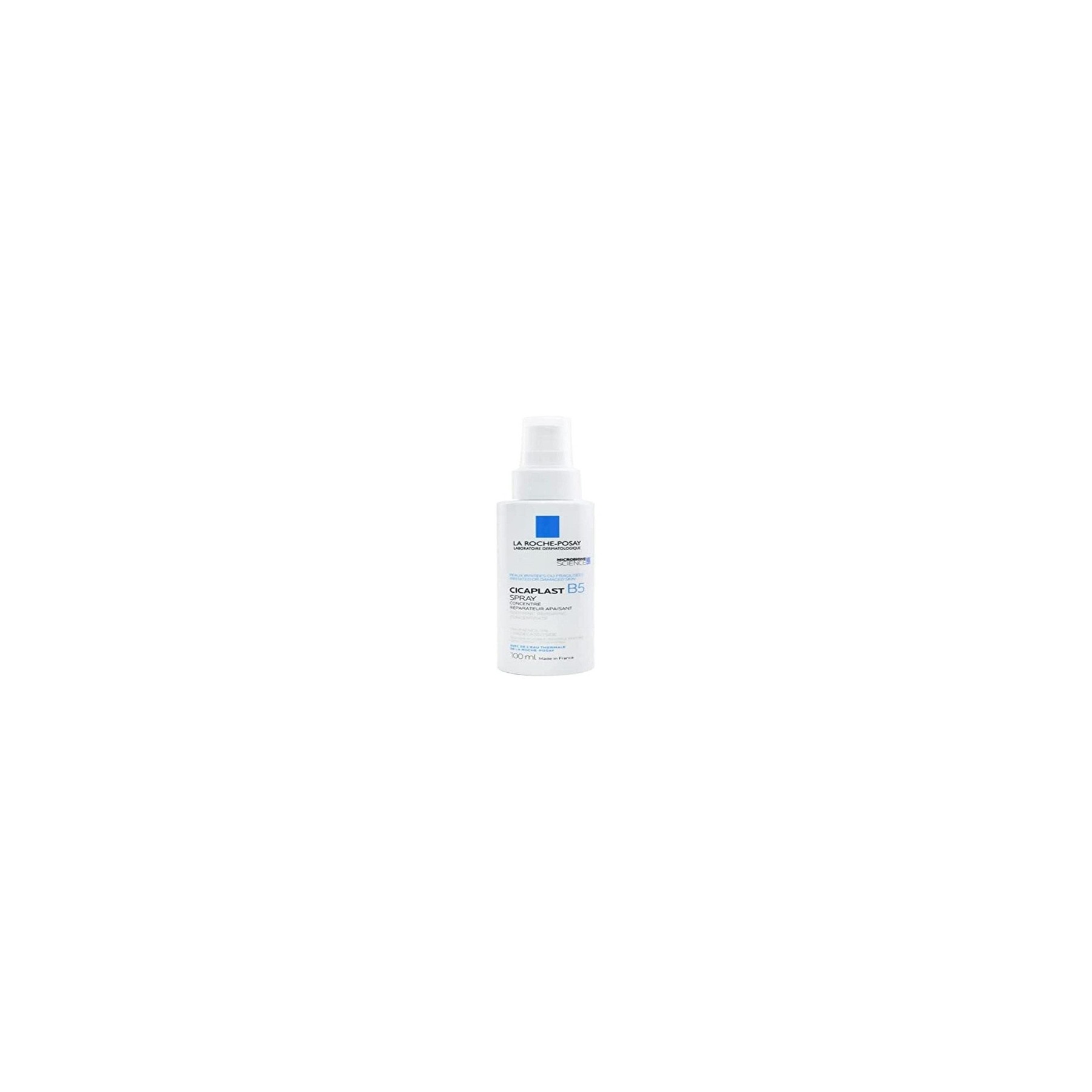 La Roche-Posay Cicaplast B5 Soothing Repair Concentrate 100ml