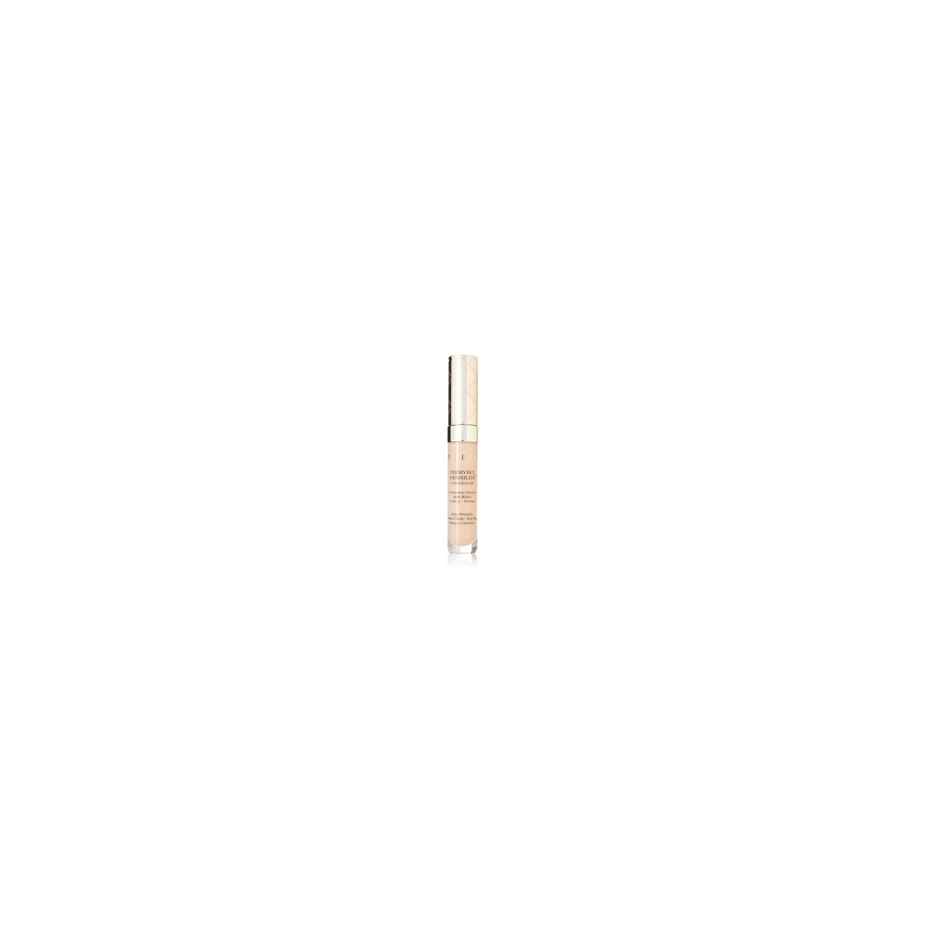 By Terry Terrybly Densiliss Concealer No. 1 Fresh Fair 7ml