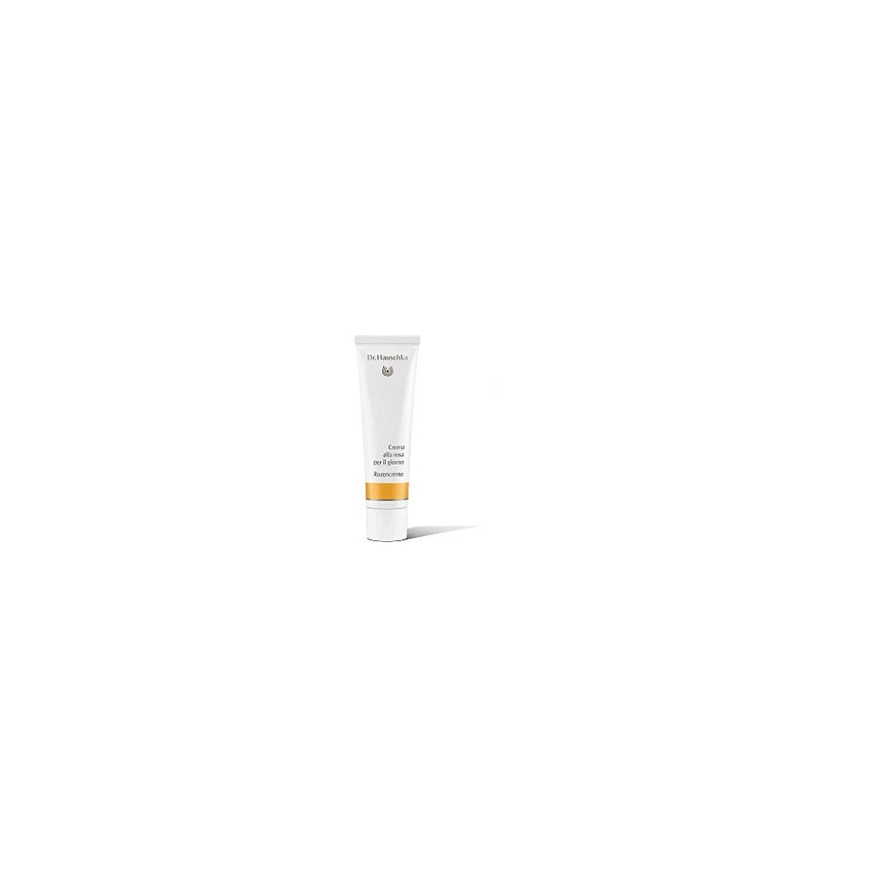 Dr. Hauschka Rose Day Cream 30ml