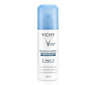 Vichy 48H Mineral Deodorant 125ml