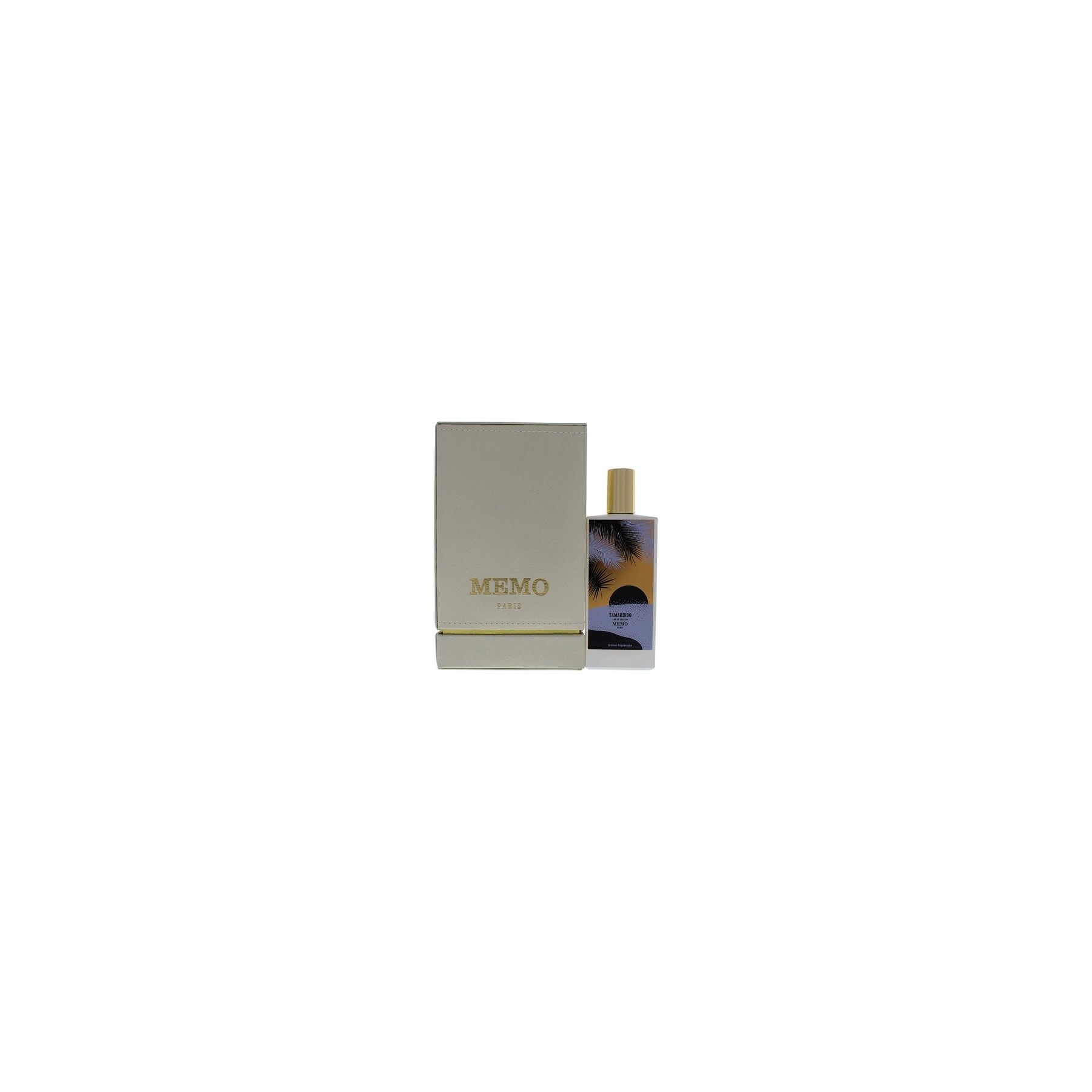 Memo Paris Tamarindo Unisex EDP Spray 2.53 oz