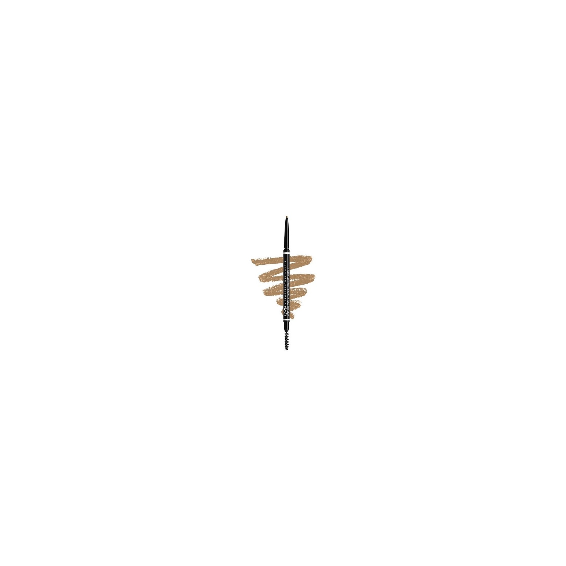Nyx Professional Makeup Micro Brow Pencil