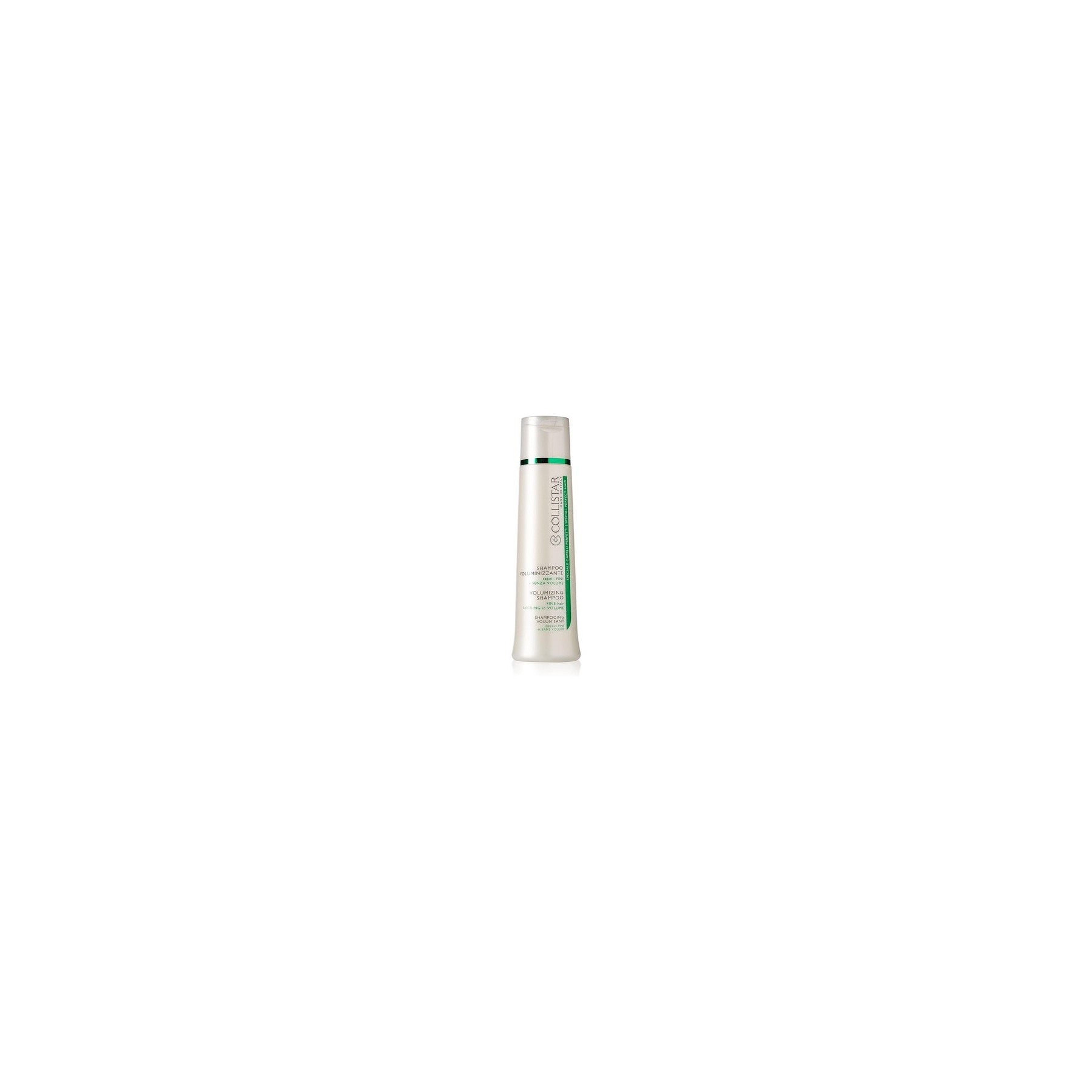 Collistar Shampoos 250ml Collistar Shampoos 250ml