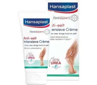 Hansaplast Callus Cream 75ml
