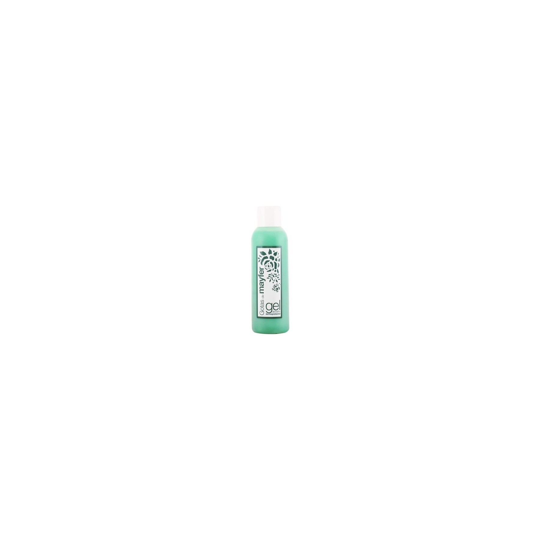 GOTAS DE MAYFER Dermoprotective Bath Gel 1000ml