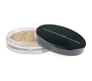 YOUNGBLOOD Natural Loose Mineral Foundation Soft Beige 10g/0.35oz