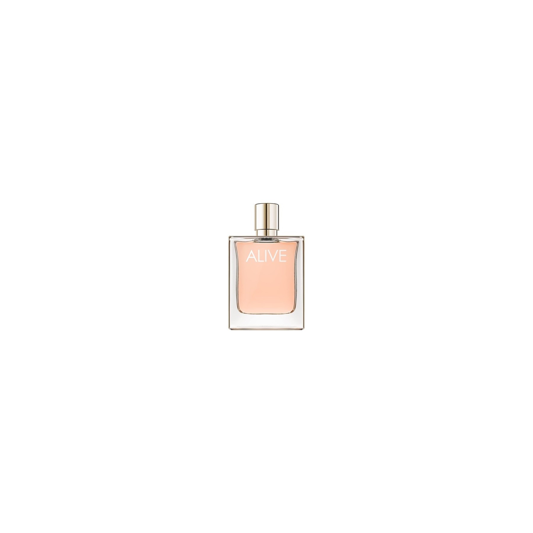 Boss Alive Eau de Parfum by Hugo for Women 80ml