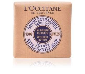 L'Occitane Soap & Hand Wash