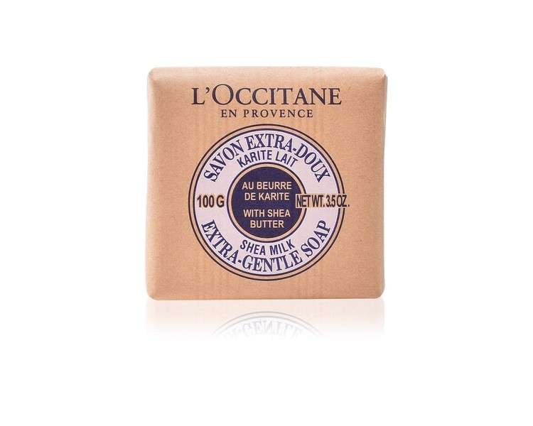 L'Occitane Soap & Hand Wash