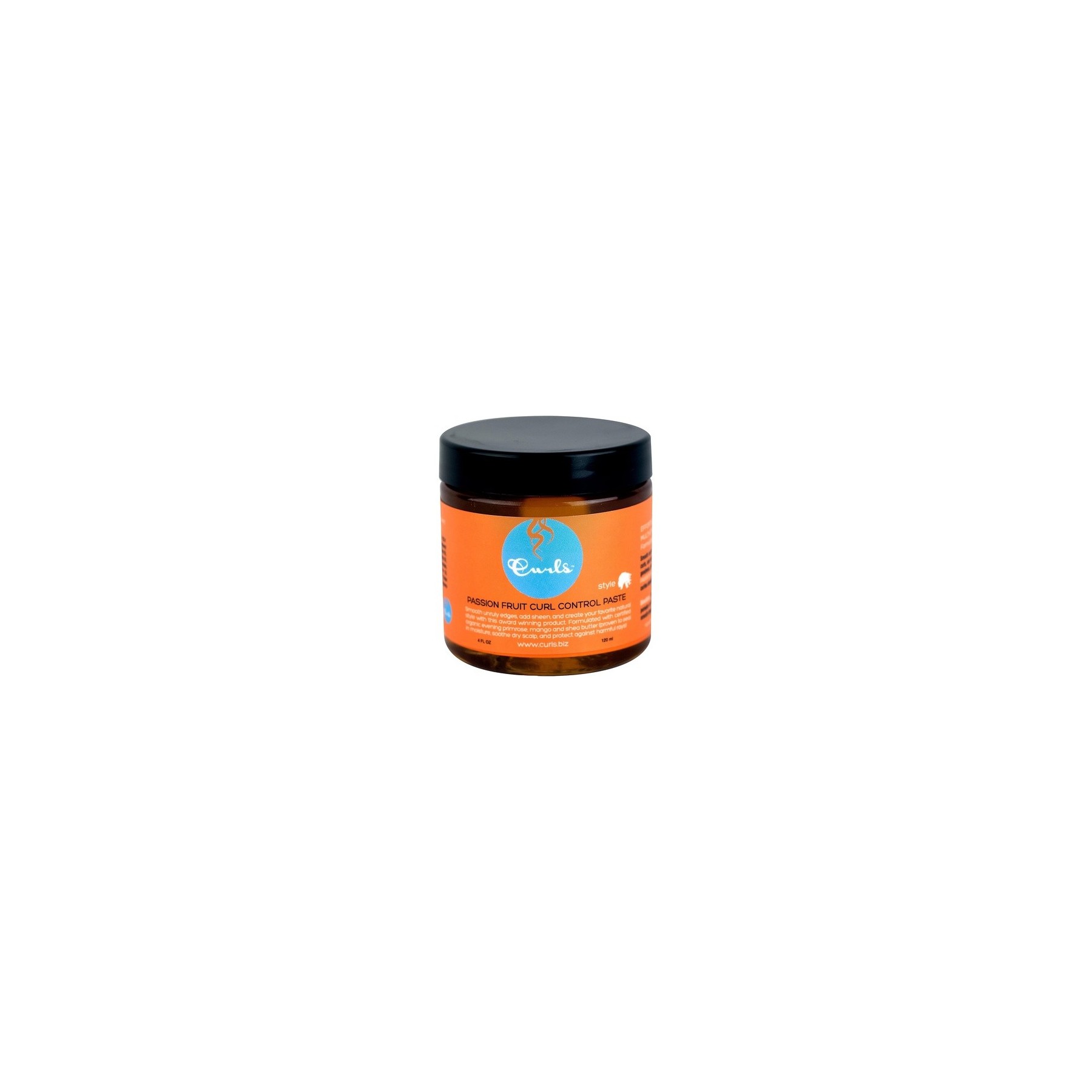 Curls Passion Fruit Curl Control Paste 120ml