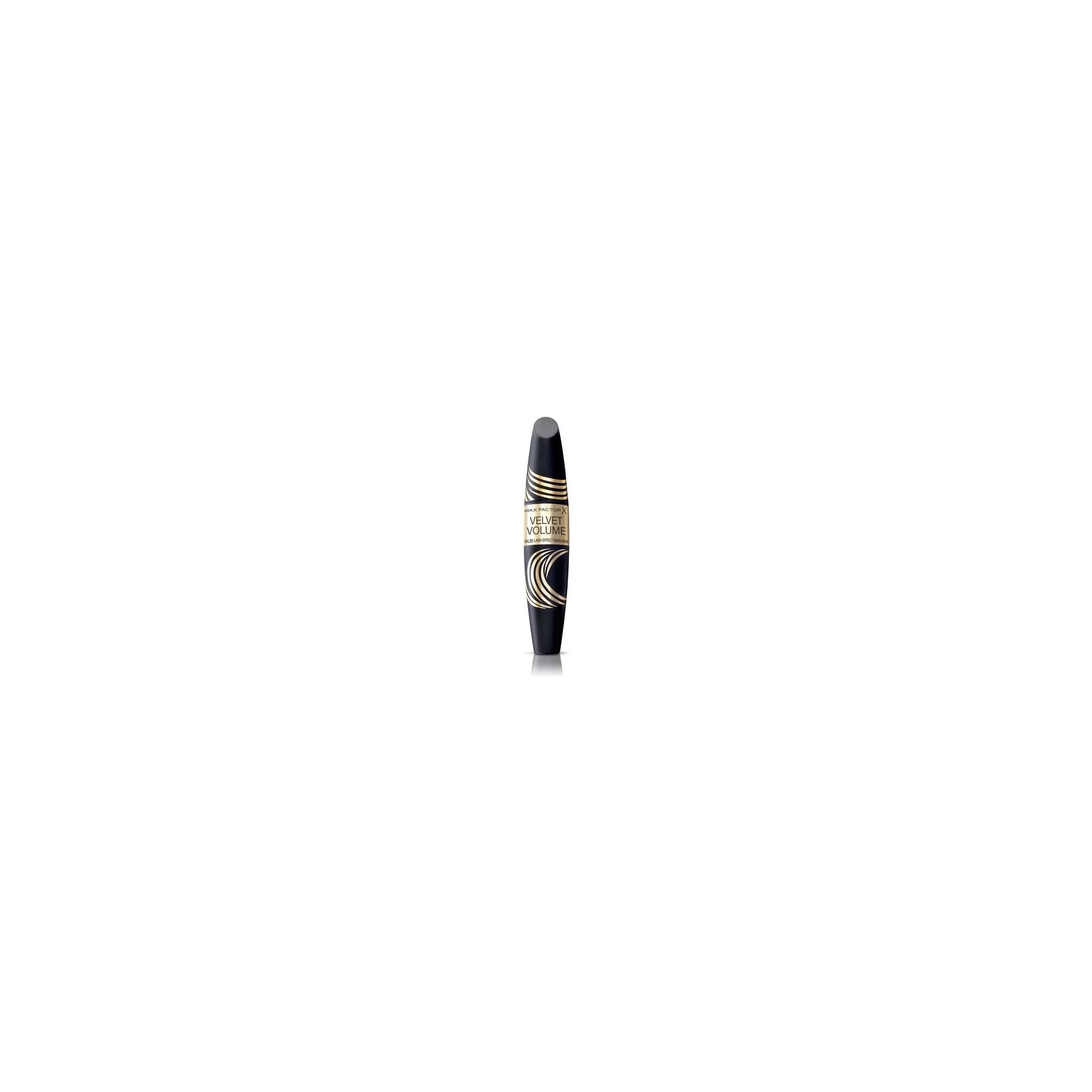 Max Factor Velvet Volume False Lash Effect Mascara Black