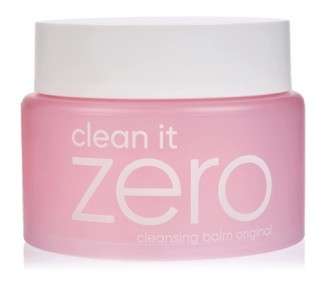 BANILA CO. Clean it Zero Original All-in-One Cleansing Balm 100ml