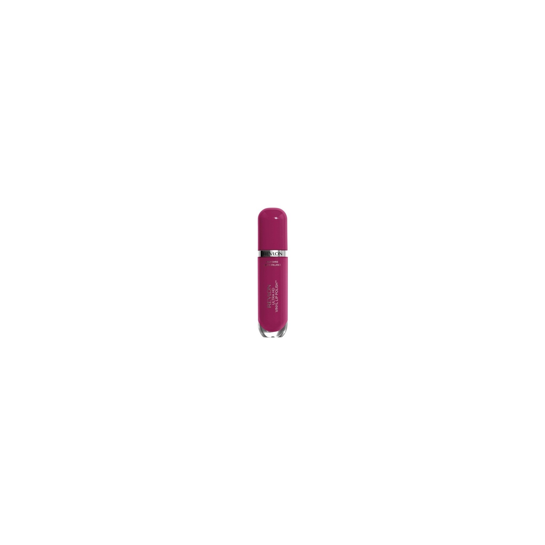 Revlon Ultra HD Vinyl Lip Polish Berry Blissed