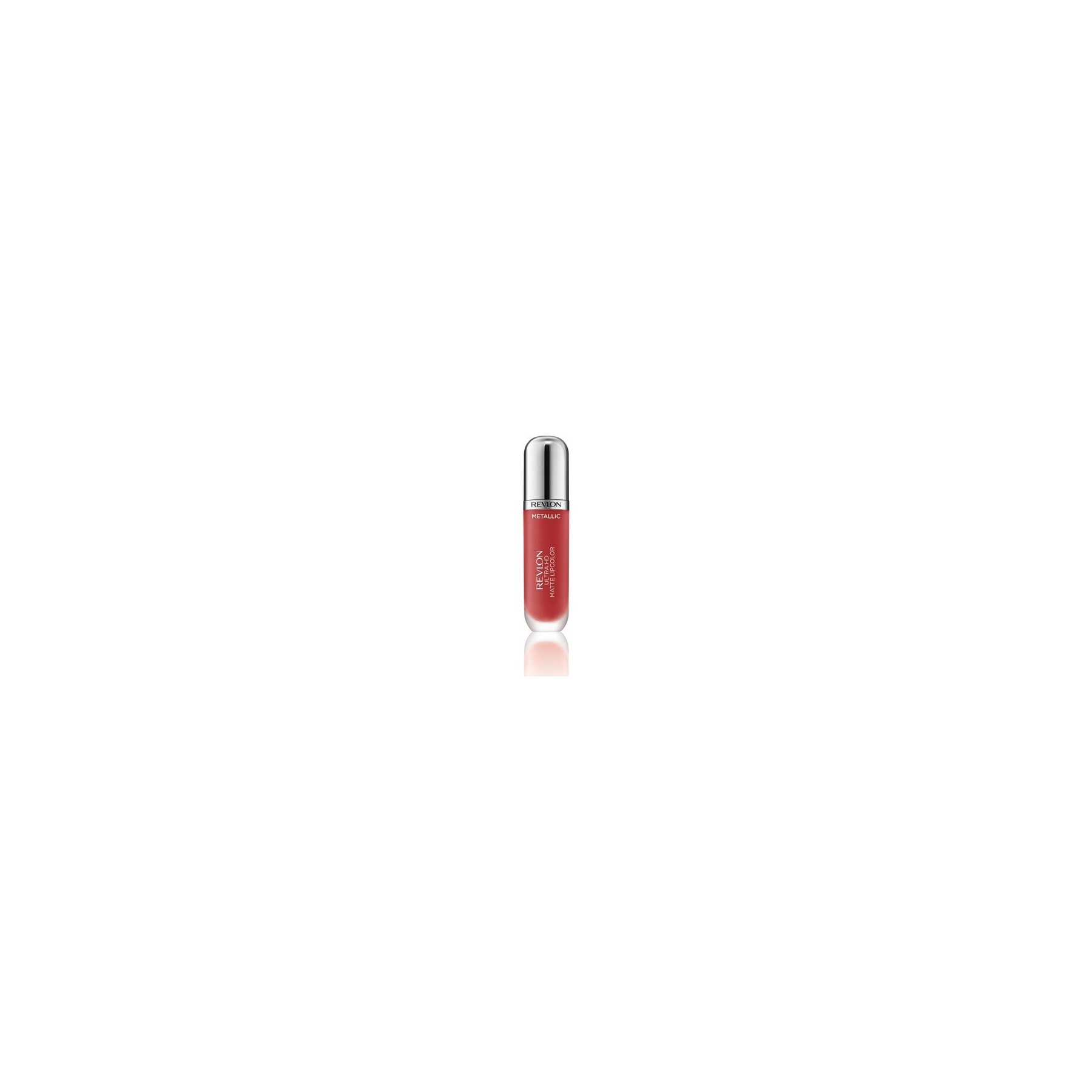 Ultra HD Metallic Matte Liquid Lipcolor Flare