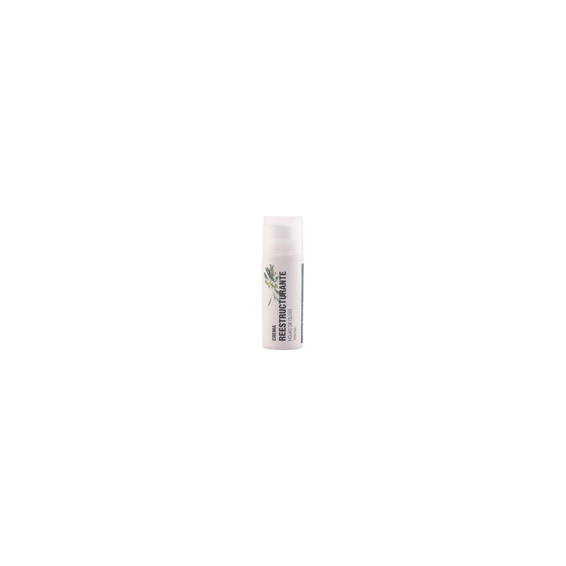 Tot Herba Olive Leaf Restructuring Cream 50ml