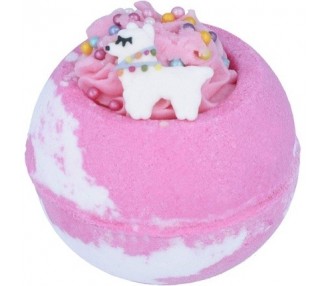 Bomb Cosmetics No Prob-Llama Bath Blaster