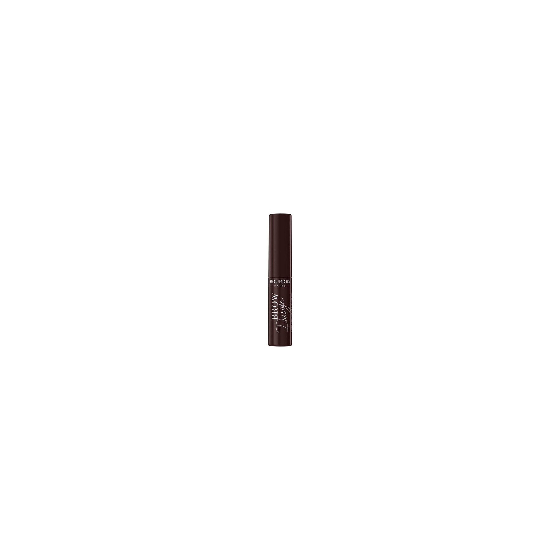 Bourjois Brow Design Brow Gel Eyebrow Mascara 3 Brown 5ml
