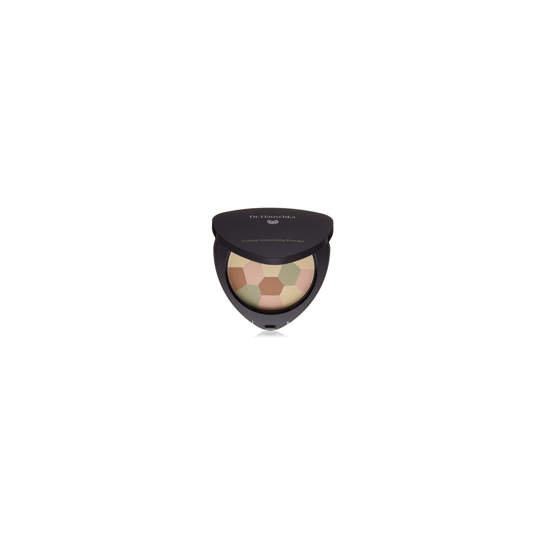 Dr. Hauschka Colour Correcting Powder 8g Translucent