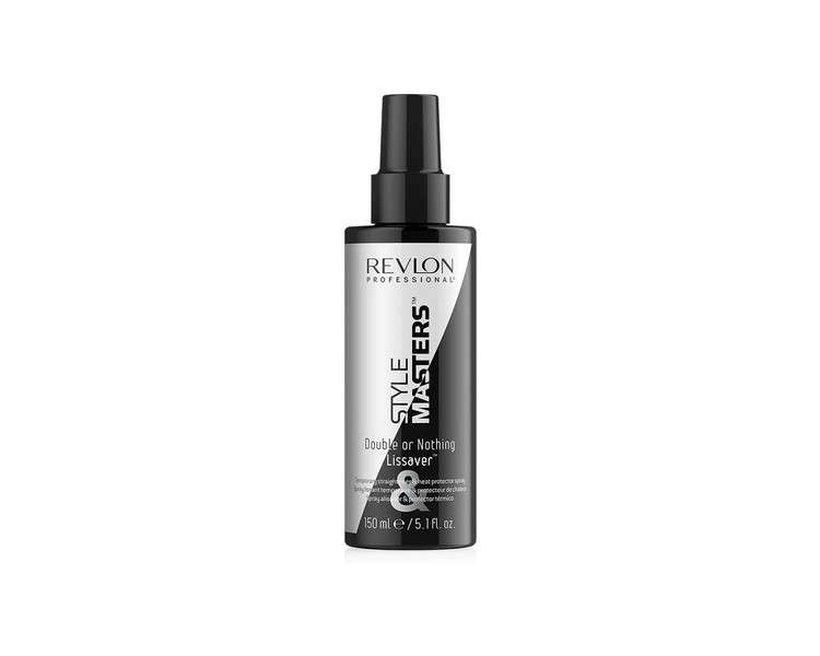 Style Masters Double or Nothing Lissaver 150ml