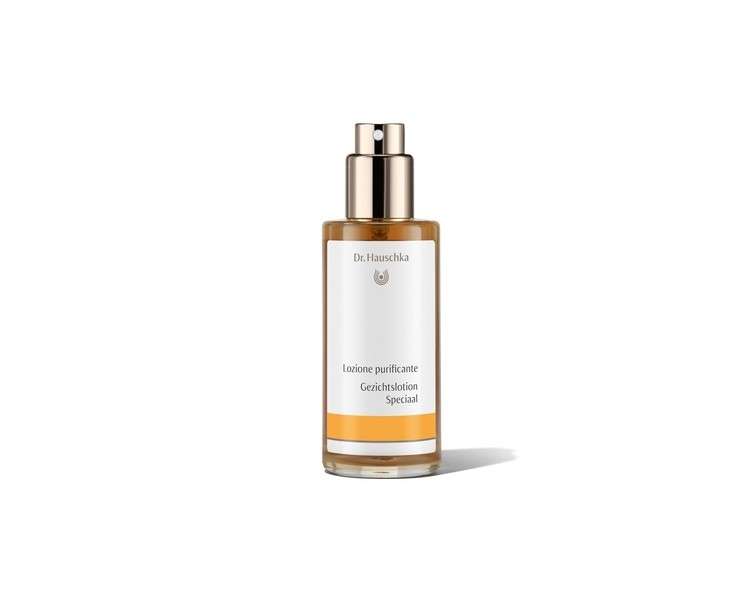 Dr. Hauschka Cleansing Lotion 100ml