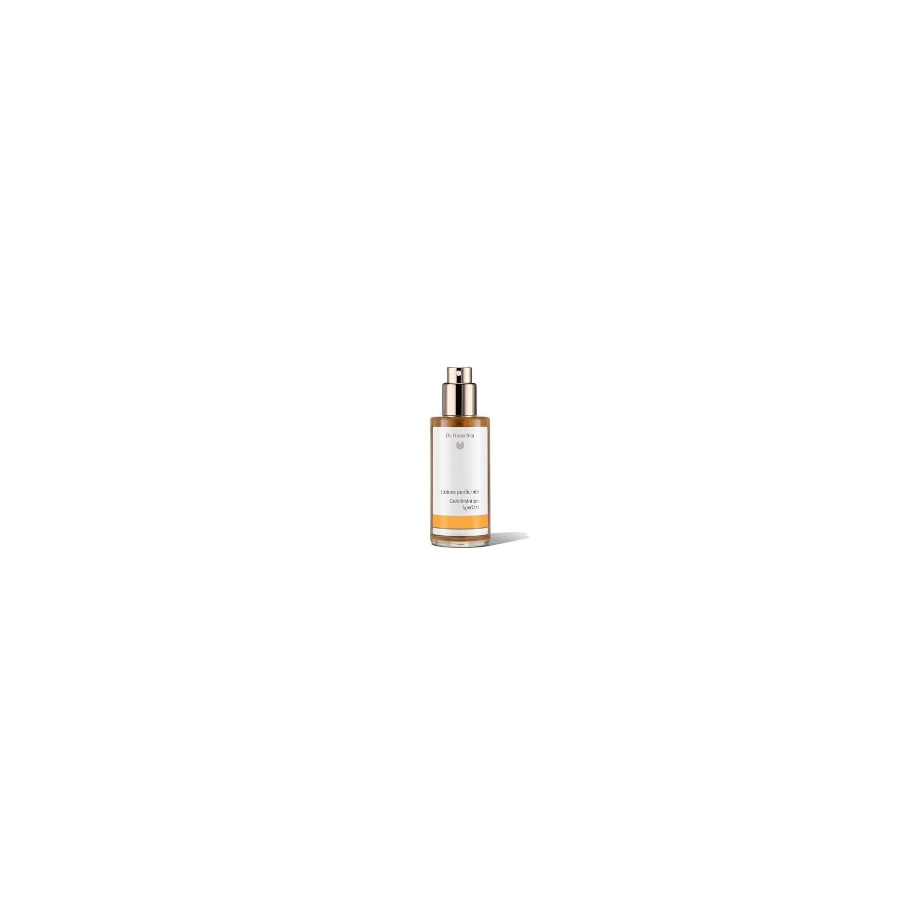 Dr. Hauschka Cleansing Lotion 100ml