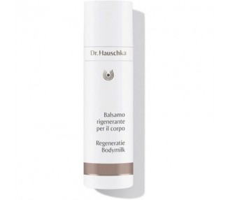 Dr. Hauschka Regenerating Body Balm 150ml