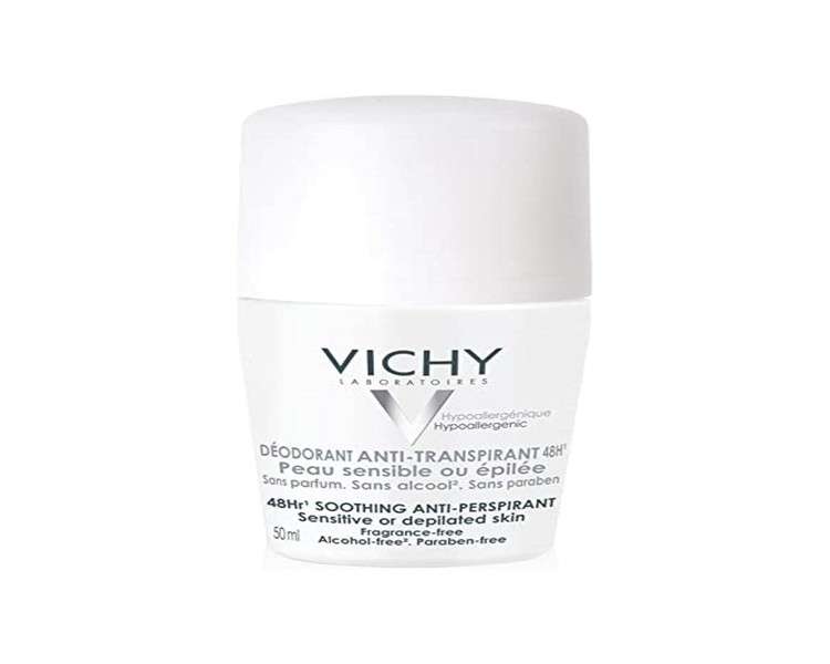 Vichy Deodorant Stick 50ml