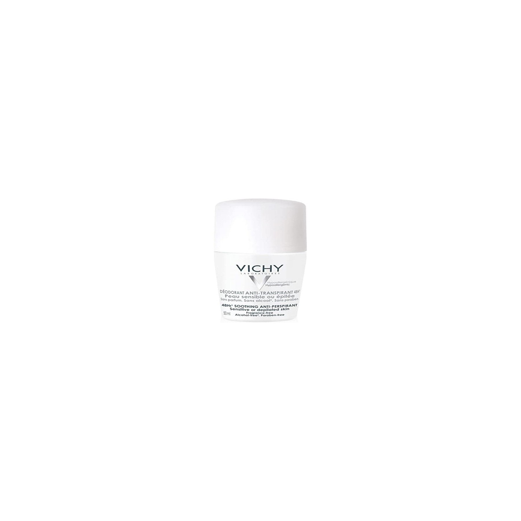 Vichy Deodorant Stick 50ml Vichy Deodorant Stick 50ml