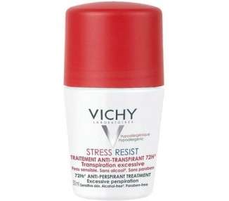 Vichy Stress Resist Deodorant 50ml