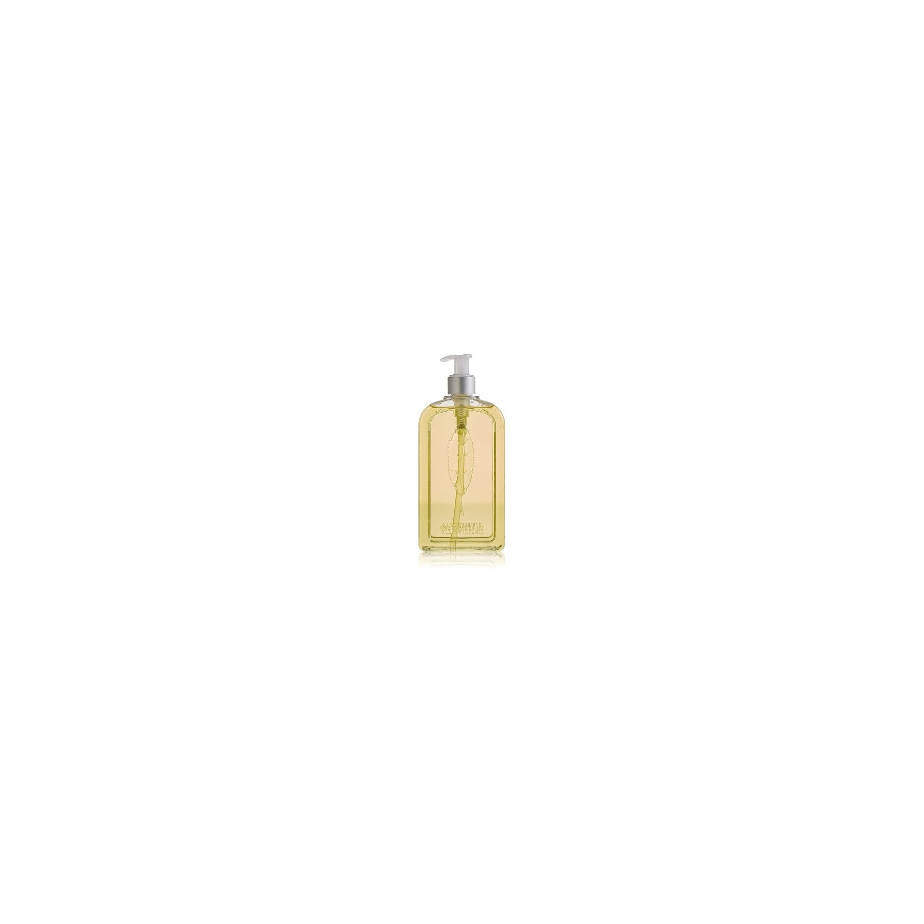 L'Occitane Verbena Lemon Shower Gel  500ml