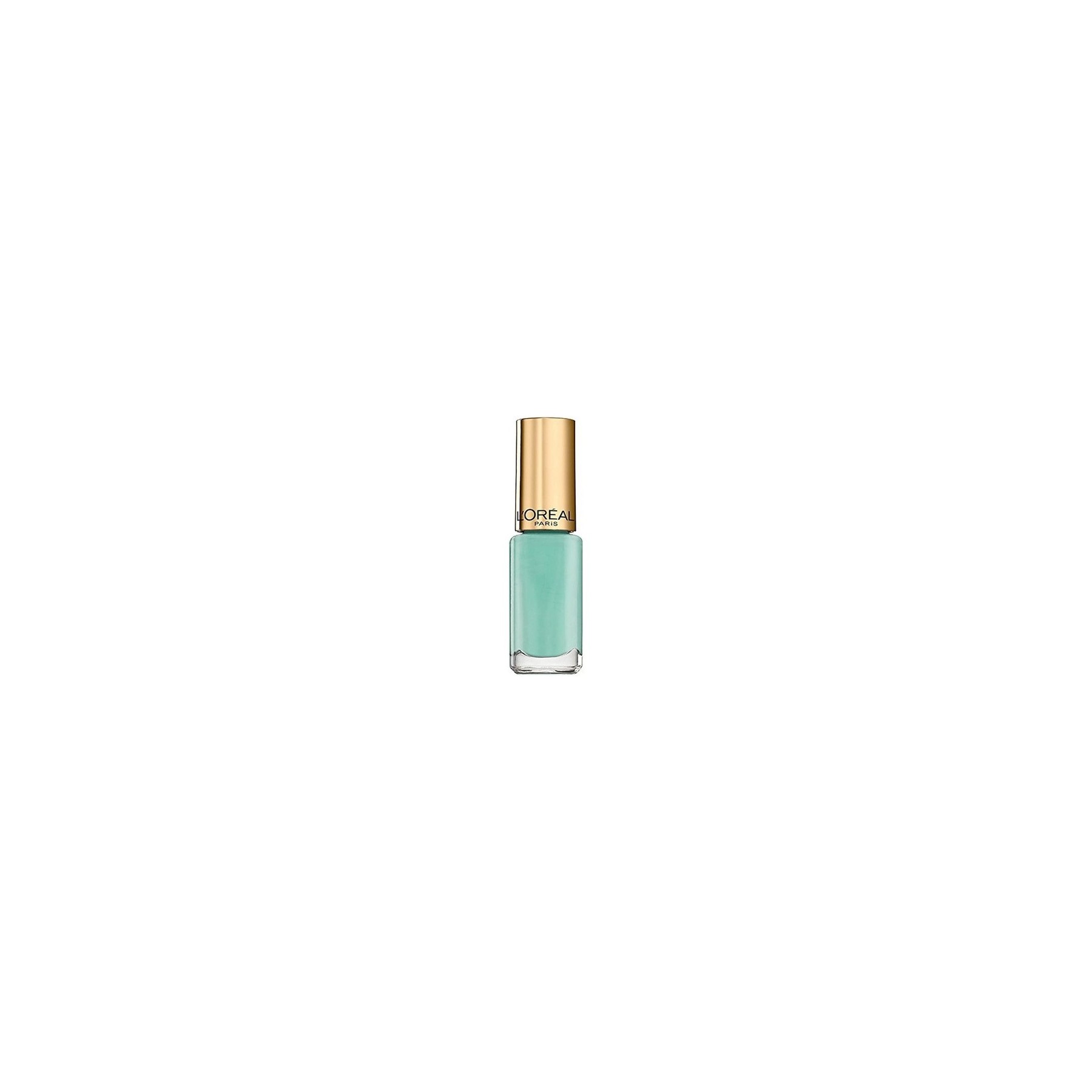 L'Oréal Paris Color Riche Le Vernis 602 Jade Pearl 5ml