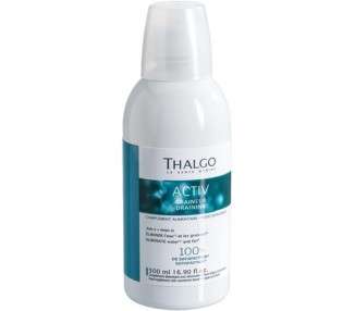 Thalgo Creams 250ml