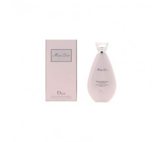 Dior Miss Dior Shower Gel 200ml
