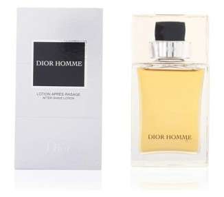 Dior After Shave Lotion for Men 100 ml