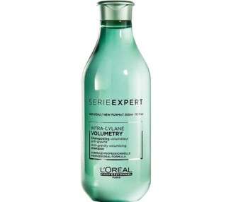 L'Oreal Professional Serie Expert Intra-Cylane Volumetry Shampoo 300ml