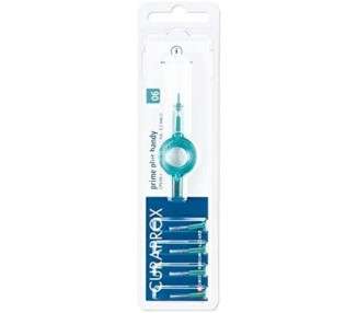 CURAPROX CPS Prime Plus Handy 06 Interdental Brushes 5 Pack